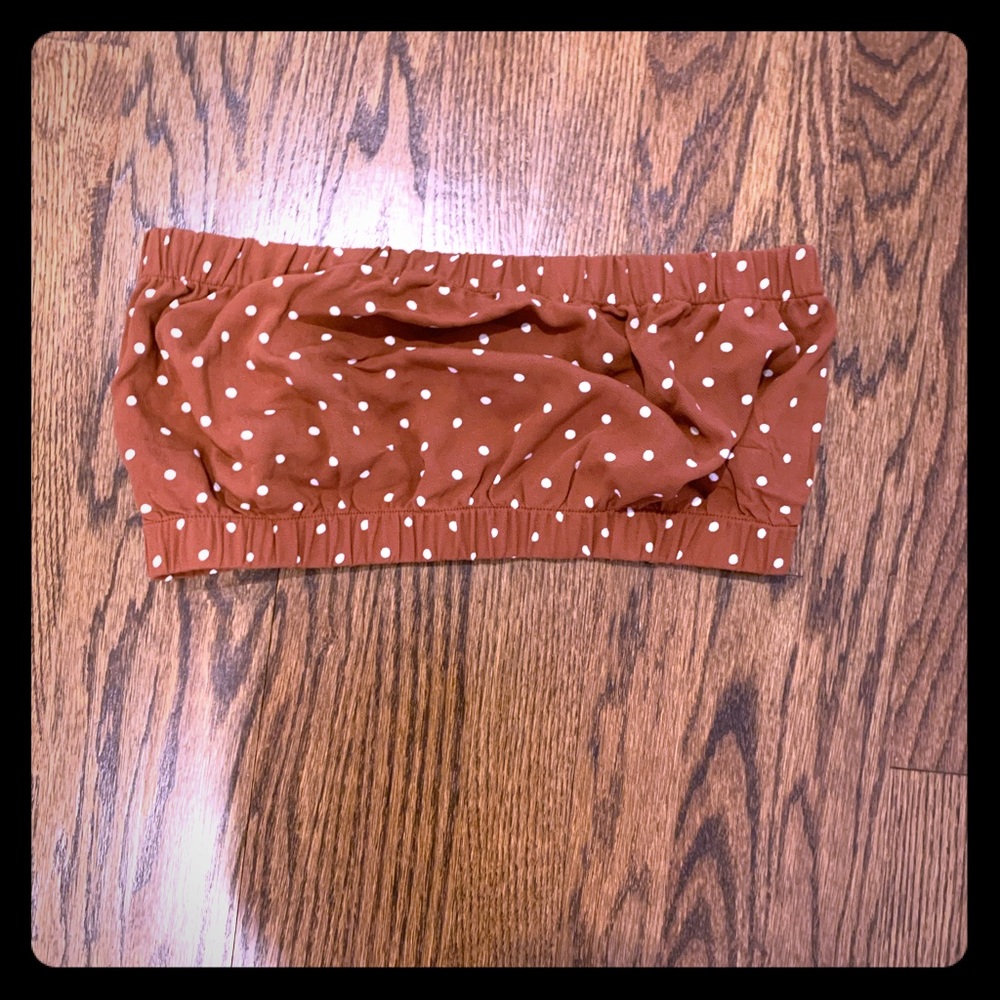 American Eagle Bandeau